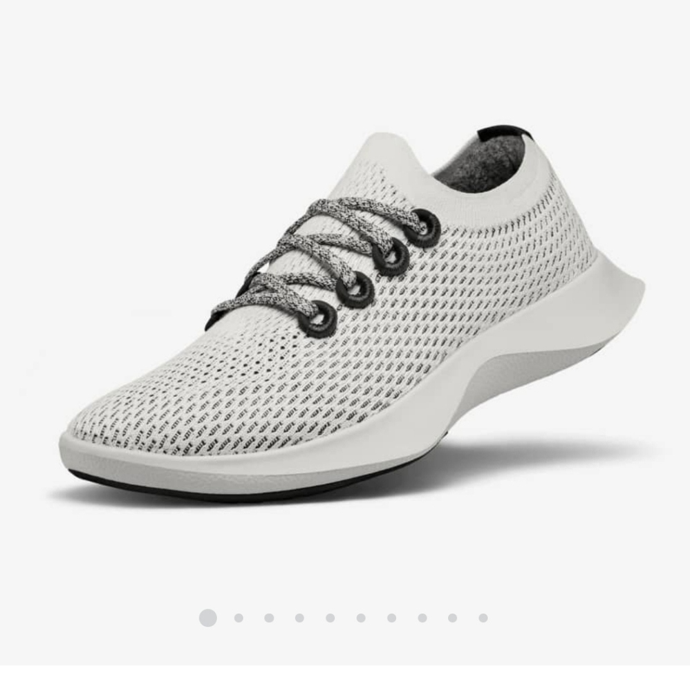 Allbirds Women's Tree Dashers